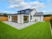 4 Bedroom Bungalow