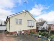 3 Bedroom Detached Bungalow