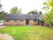 4 Bedroom Bungalow