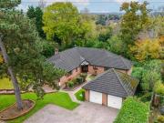 4 Bedroom Bungalow — Available Now