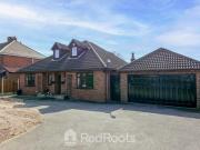 4 Bedroom Bungalow Doncaster Doncaster 93510551