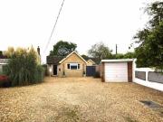 4 Bedroom Bungalow For Rent In Brackley, Oxfordshire