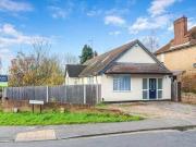 4 bedroom bungalow for rent in Hamilton Road Hunton...