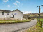 4 bedroom bungalow for rent in Killiecrankie Pitlochry PH16