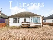 4 Bedroom Bungalow For Rent In Luton