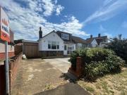 4 Bedroom Bungalow For Rent In Northumberland Heath