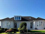 4 Bedroom Bungalow For Rent In Paisley, Renfrewshire