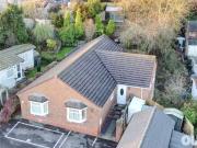 4 bedroom bungalow for rent in The Glen, Linthurst...
