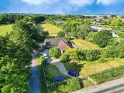 4 bedroom bungalow for sale