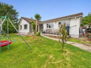 4 bedroom bungalow for sale