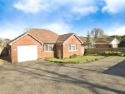 4 bedroom bungalow for sale