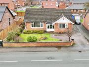 4 bedroom bungalow for sale