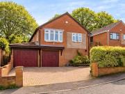 4 bedroom bungalow for sale