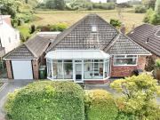 4 bedroom bungalow for sale