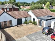 4 bedroom bungalow for sale