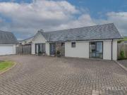 4 bedroom bungalow for sale