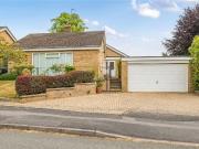 4 bedroom bungalow for sale