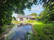 4 bedroom bungalow for sale