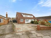 4 bedroom bungalow for sale