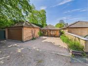4 bedroom detached bungalow for sale