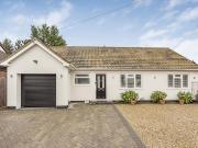 4 bedroom bungalow for sale