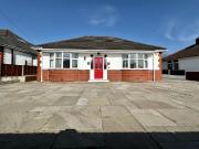 4 bedroom bungalow for sale