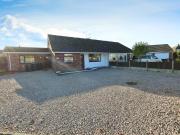 4 bedroom bungalow for sale