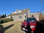 4 bedroom bungalow for sale