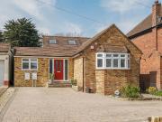 4 bedroom bungalow for sale
