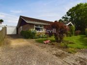 4 bedroom bungalow for sale