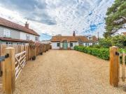 4 bedroom bungalow for sale