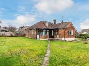 4 bedroom bungalow for sale