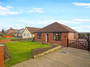 4 bedroom bungalow for sale