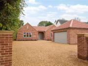 4 bedroom bungalow for sale