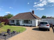 4 bedroom bungalow for sale