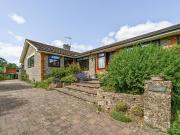 4 bedroom bungalow for sale