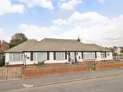 4 bedroom bungalow for sale