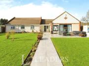 4 bedroom bungalow for sale