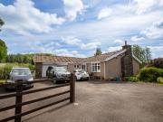 4 bedroom bungalow for sale