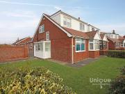 4 bedroom bungalow for sale