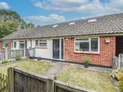 4 bedroom bungalow for sale