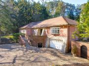 4 bedroom bungalow for sale