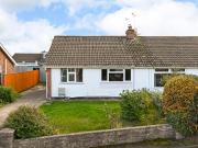 4 bedroom bungalow for sale