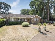 4 bedroom bungalow for sale