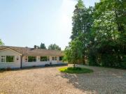 4 Bedroom Bungalow For Sale In Alton, Hampshire