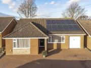 4 bedroom bungalow for sale in Ashdale Close...