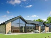 4 bedroom bungalow for sale in Badger Hill Close Maulden...