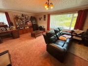 4 Bedroom Bungalow For Sale In Bancyffordd, Llandysul, SA44