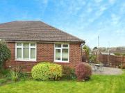 4 Bedroom Bungalow For Sale In Bishopstoke