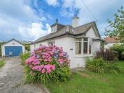 4 Bedroom Bungalow For Sale In Borth, Dyfed